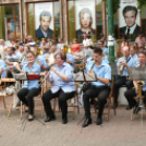 Fúvószenekarok és Mazsorettek XX. Nemzetközi Találkozója