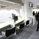 Átadták az új kormányablakot