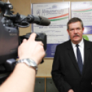 Választás Dunaújvárosban és környékén .. - frissítve 17:55