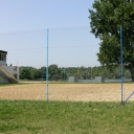 Dunaújváros - parkosítás, virágültetés