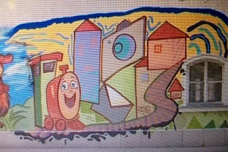 Napraforgó bölcsi új köntösben