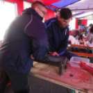 Pentelei Disznótor és Kolbászfesztivál 2013