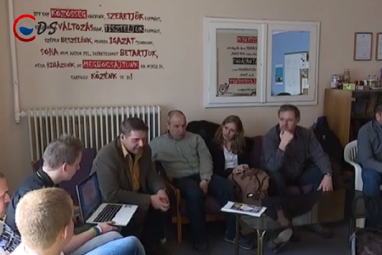 Tanácskoztak a drogról