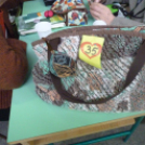 Foltvarrók találkoztak