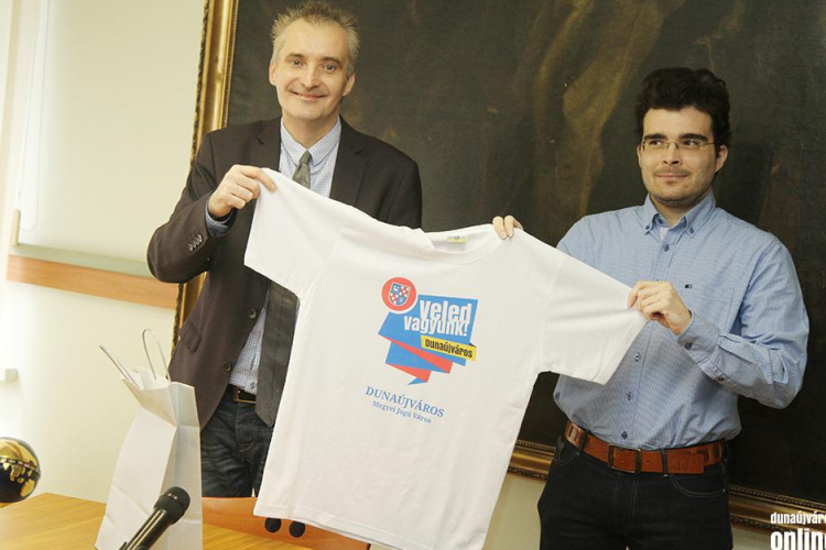 Közös célok, közös érdek - polgármesteri sajtóközlemény