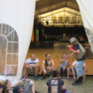 Rockmaraton két buli között