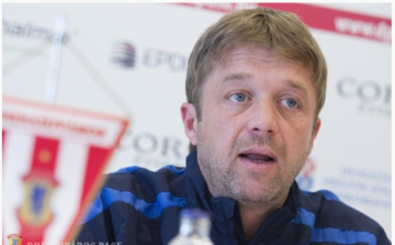 Új játékost igazolt a DPASE labdarúgó csapat