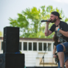 Rockmaraton 1. nap Szentkuti Tamás