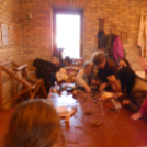 Rácalmás - tökön tök