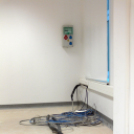 A főiskolára költözik a Bánki