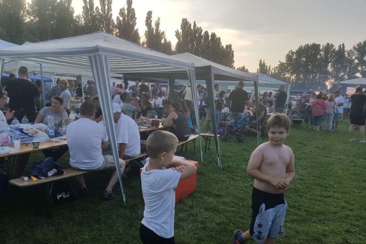 Parázs-varázs 2018