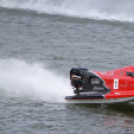 Formula 2-es motorcsónak világbajnokság