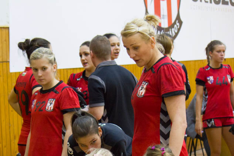 Felsőházban a Dunaújvárosi Kohász KA