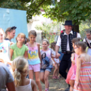 Ördögi mókák az MMK-ban