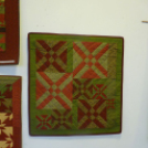 Foltvarrók találkoztak