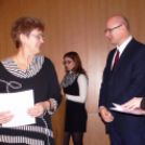 A „Nyugdíjas Egyetem” zárórendezvénye - Mert a tudás kortalan!