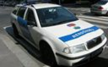 Halálos baleset Baracs és Dunaújváros között- frissítve 2.