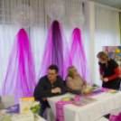 Esküvő kiállítás a Campusban