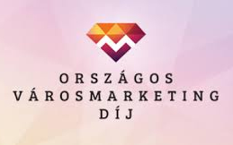 Városmarketing gyémánt díjas lett városunk