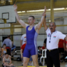 Gurics György birkózó emlék verseny