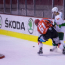 Vereség a Fradi ellen