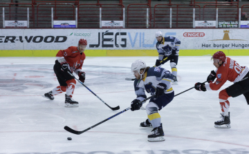 Két nap-két mérkőzés