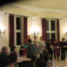 Véradókat köszöntöttek