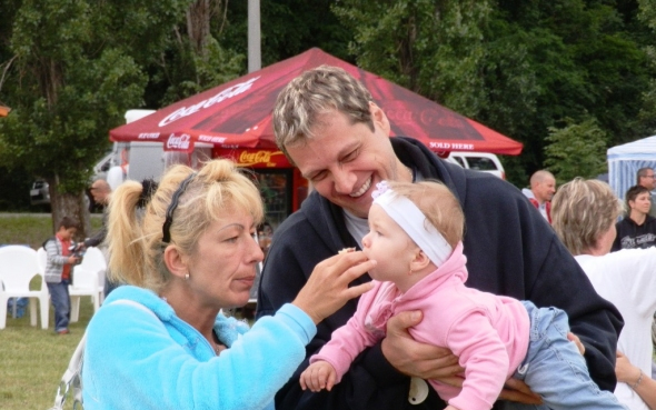 Keressük a Családi Hétvége legjobb képeit!