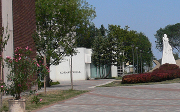 Hétfőn, kedden zárva a kormányablak