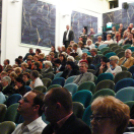 Ötvenéves a Szent Pantaleon Kórház