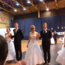 Bánki szalagavatója