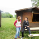 Római városrész napj