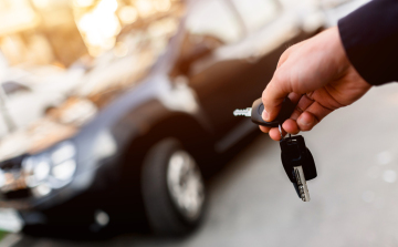 Használt autót vásárolnál? Ezekre figyelj oda!