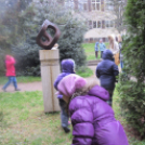 Nyuszis kézműves tábor az MMK-ban