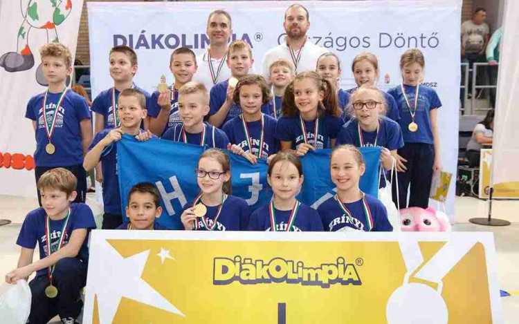 Sportági kötöttség nélkül