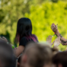 Rockmaraton második nap- Szentkúti Tamás