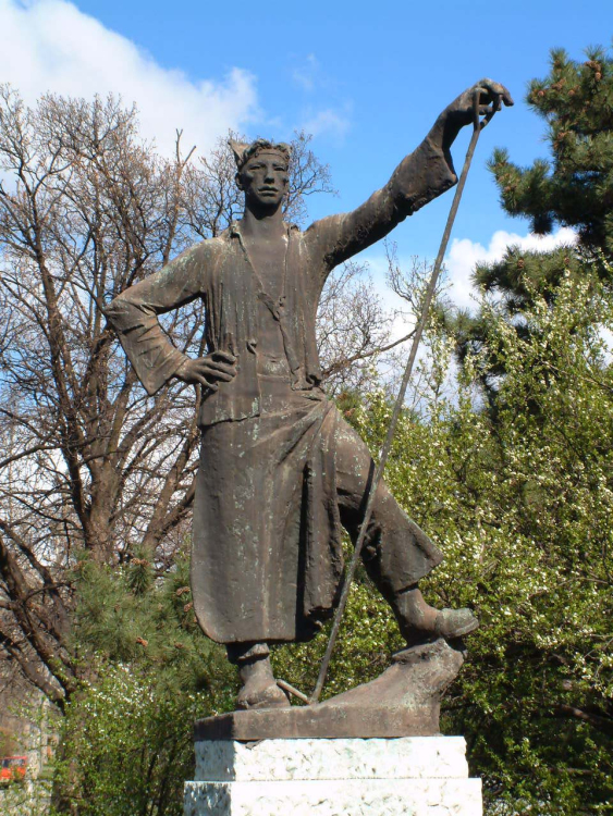 A Martinász is megújul