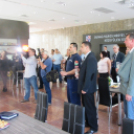 Közbiztonságunkért dolgoztak