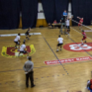 Biztos siker a röpiseknél