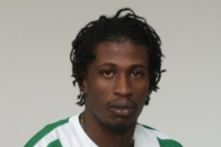 Jamaikai válogatottat igazolt a DPASE