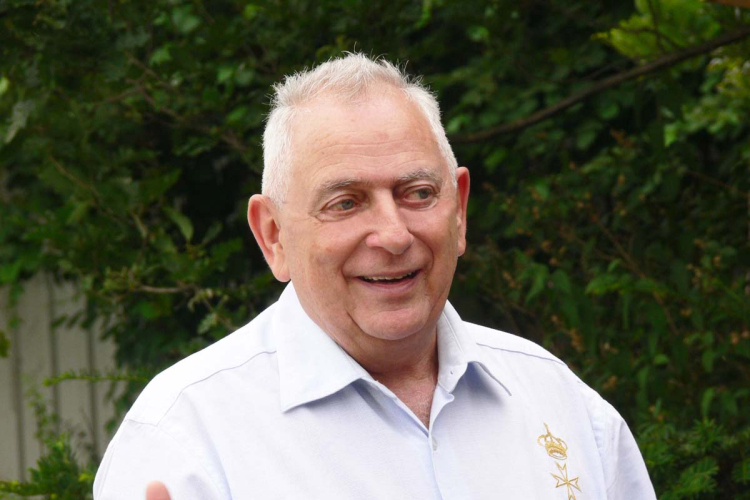 II. Lovagi – testőr családi piknik