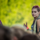 Rockmaraton második nap- Szentkúti Tamás