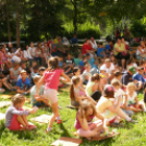 Ábelesz Kóbelesz – meseszínház gyerekeknek