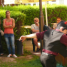 Ábelesz Kóbelesz – meseszínház gyerekeknek