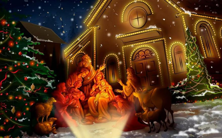 Békénk legyen, ne csak ünnepünk