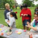 Római városrész napj