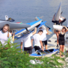 Kajak-kenu Dunaferr Kupa