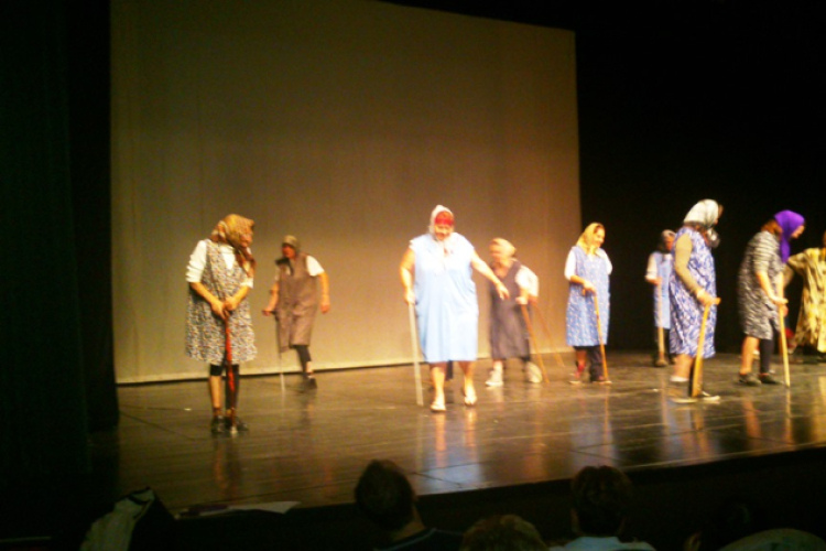 Szociális munka díjazottjai