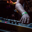 Felpezsdült a galéria