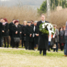 „Talpra magyar, hí a haza!” Megemlékezés az ’48-as emlékműnél